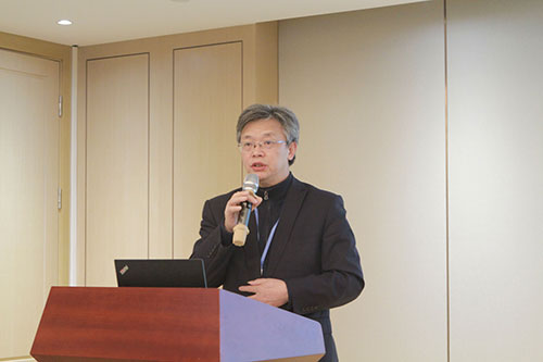 Ag庄闲集团召开2021年度述职大会(图2)