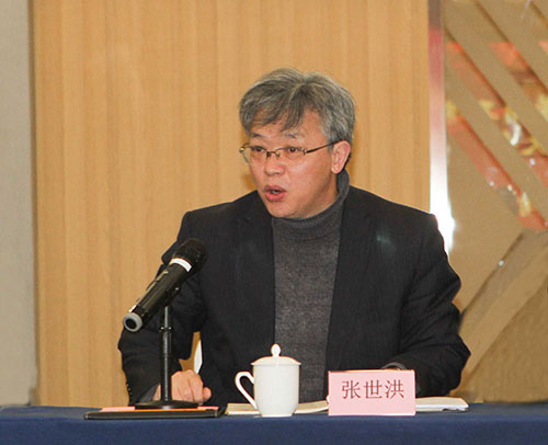 Ag庄闲集团召开2022年度第一次营销工作暨总结表彰大会(图2)