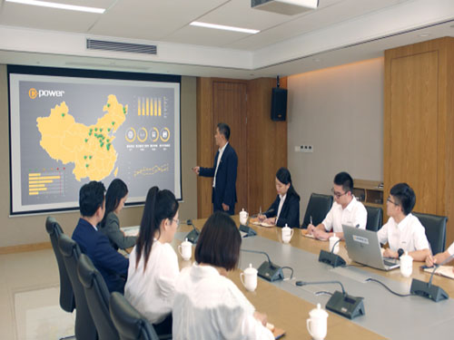 【多彩Ag庄闲系列之生活在Ag庄闲专题】办公环境软硬件提档升级 工作和生活在Ag庄闲更舒心(图9)