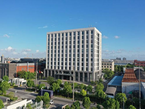 【多彩Ag庄闲系列之生活在Ag庄闲专题】办公环境软硬件提档升级 工作和生活在Ag庄闲更舒心(图7)
