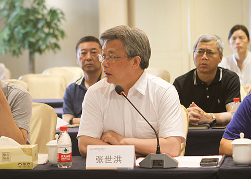 提升产品协作质量 保障订单交付及时——上海Ag庄闲集团供应商交流会圆满完成(图2)