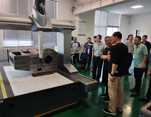 上海Ag庄闲集团两项科技成果顺利通过中国煤炭工业协会鉴定(图3)