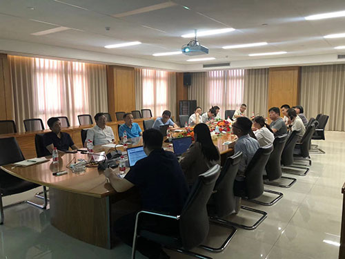 上海Ag庄闲集团数字化转型迈向新征程！ERP升级更新项目成功上线运行并月结(图2)