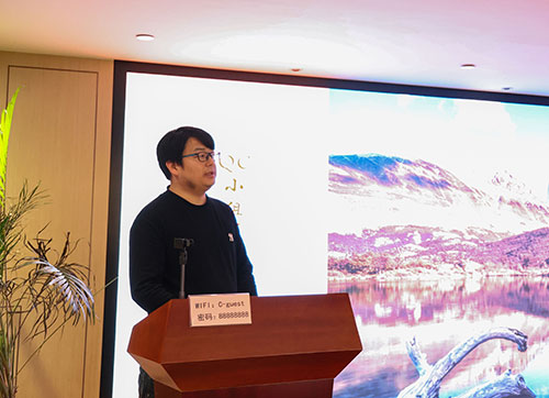 上海Ag庄闲集团成功举办首次QC小组成果发表赛(图5)